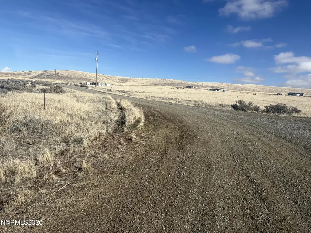 7860 Jean Winnemucca NV 89445