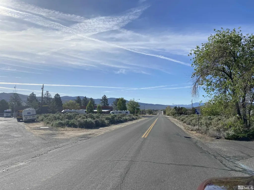 4631 Snyder Carson City NV 89701