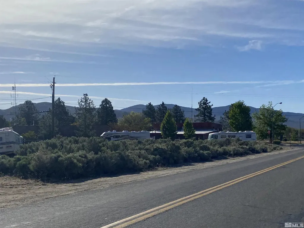 4631 Snyder Carson City NV 89701