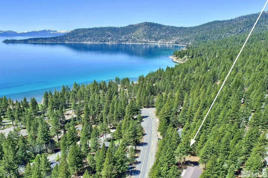 720 Mays Incline Village NV 89451