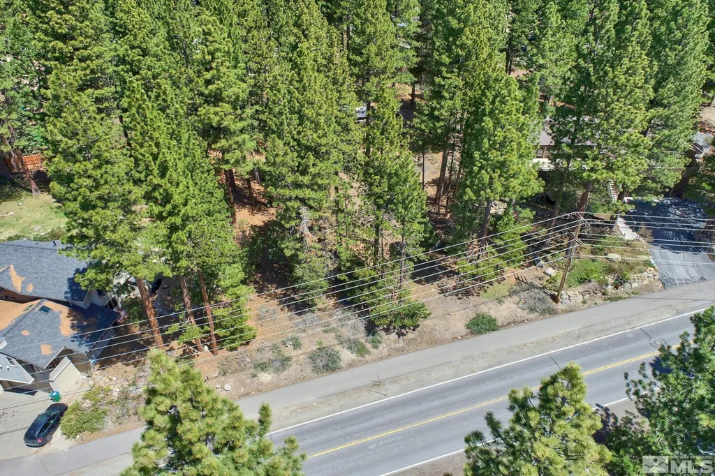 720 Mays Incline Village NV 89451