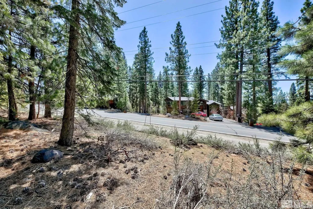 720 Mays Incline Village NV 89451