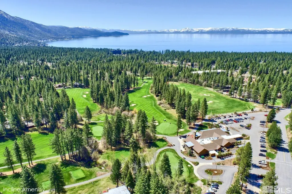 720 Mays Incline Village NV 89451