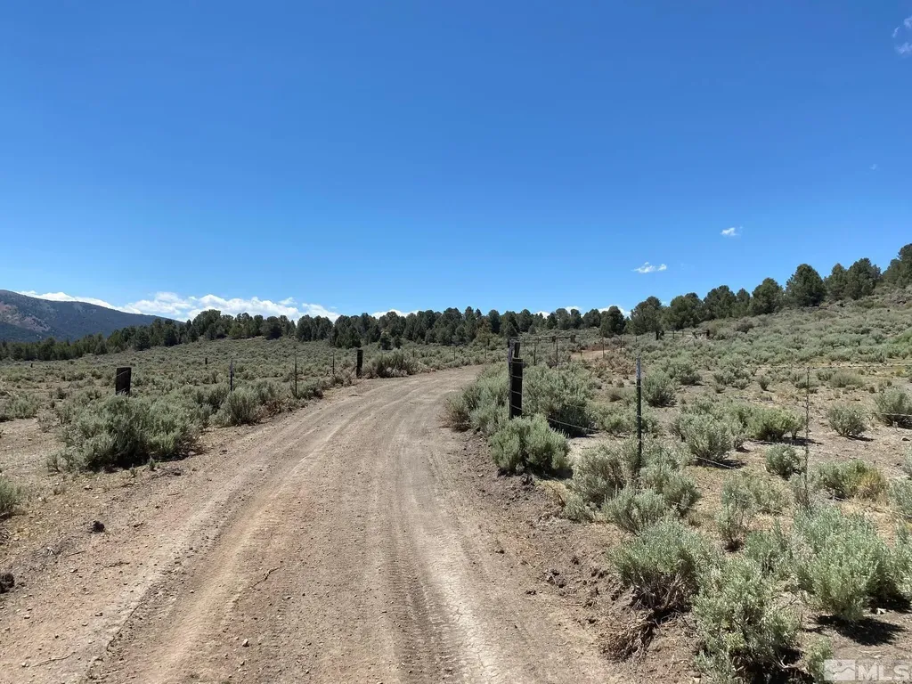 Tbd El Dorado Carson City NV 89701