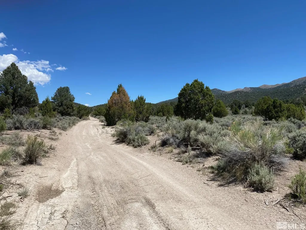 Tbd El Dorado Carson City NV 89701