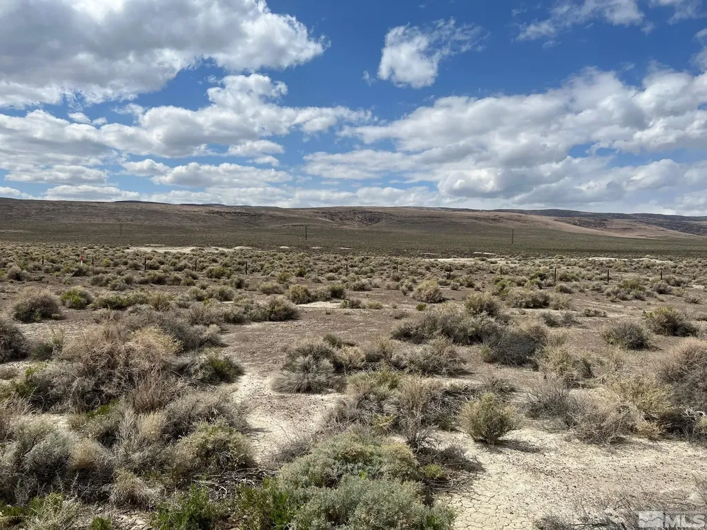 Tbd Interstate 80 Fernley NV 89408