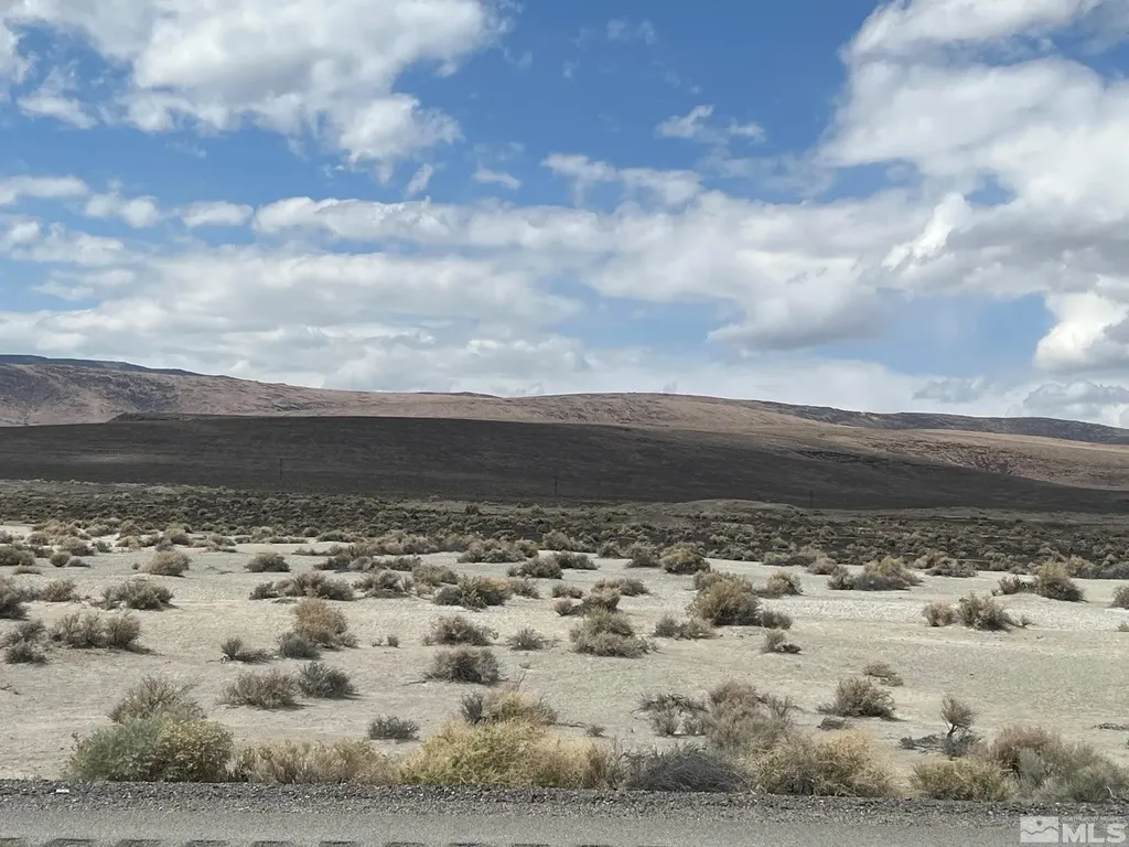 Tbd Interstate 80 Fernley NV 89408