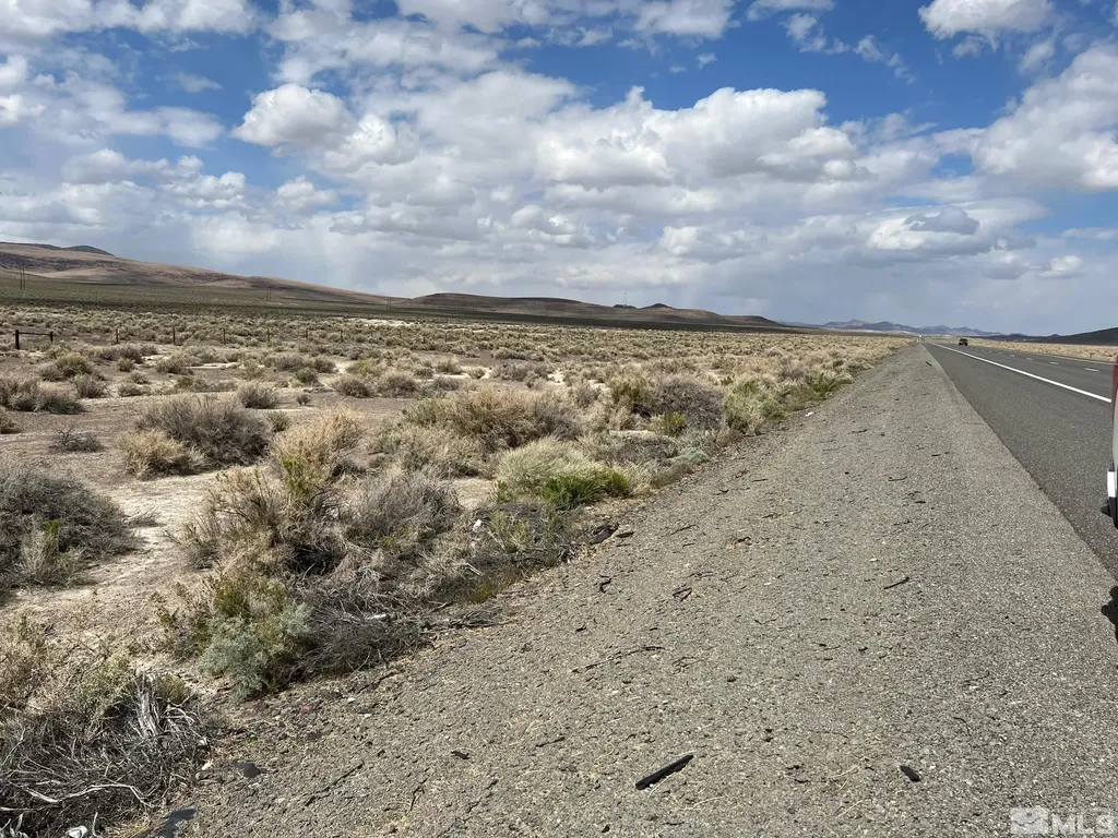 Tbd Interstate 80 Fernley NV 89408