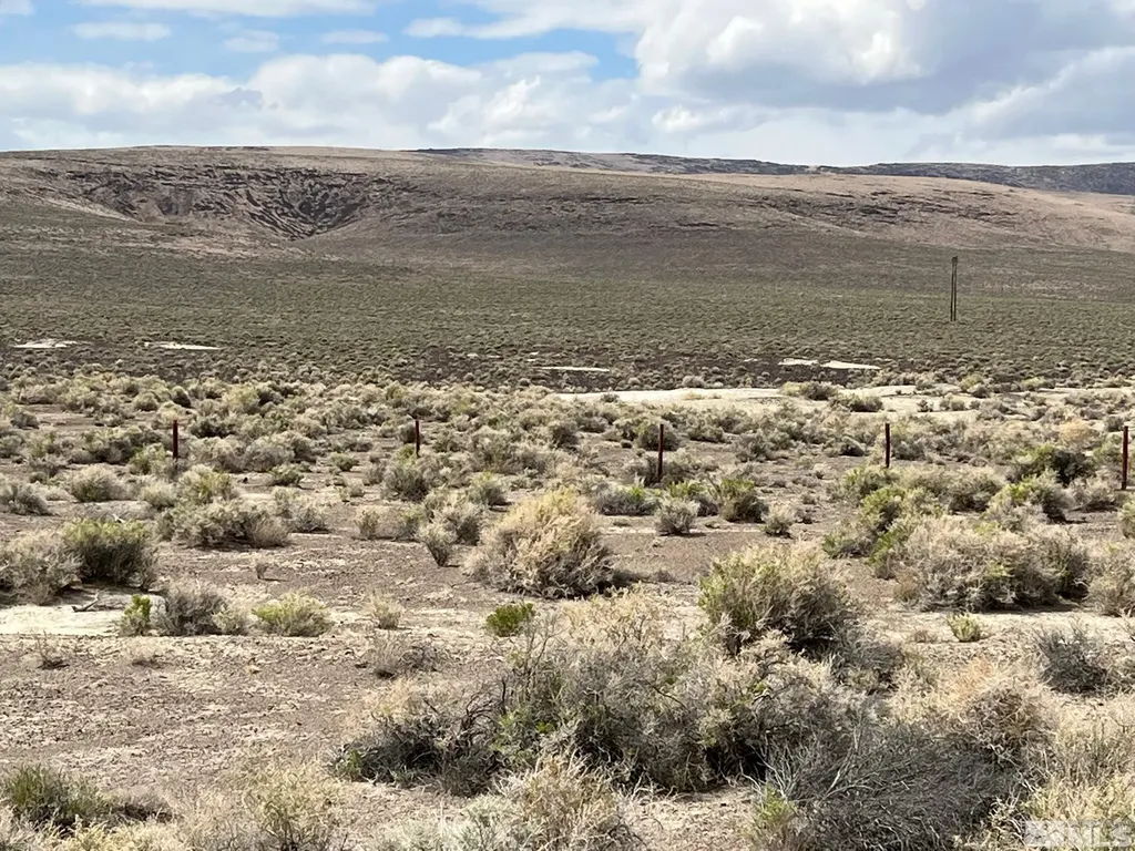 Tbd Interstate 80 Fernley NV 89408
