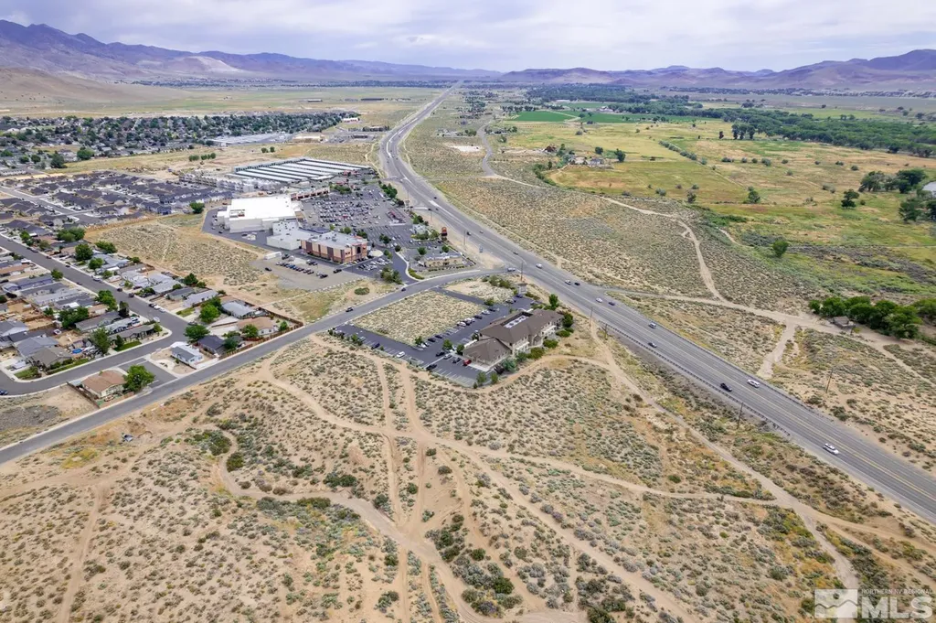 5 Pine Cone Dayton NV 89403