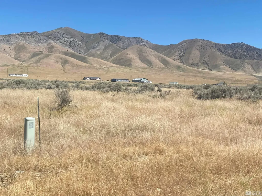 9415 Zaring Winnemucca NV 89445