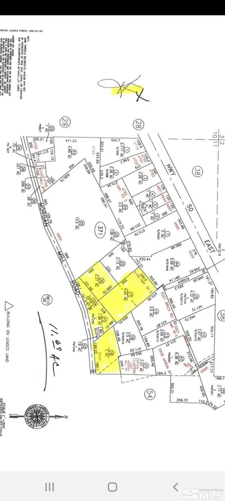 5155 Highway 50 Carson City NV 89701