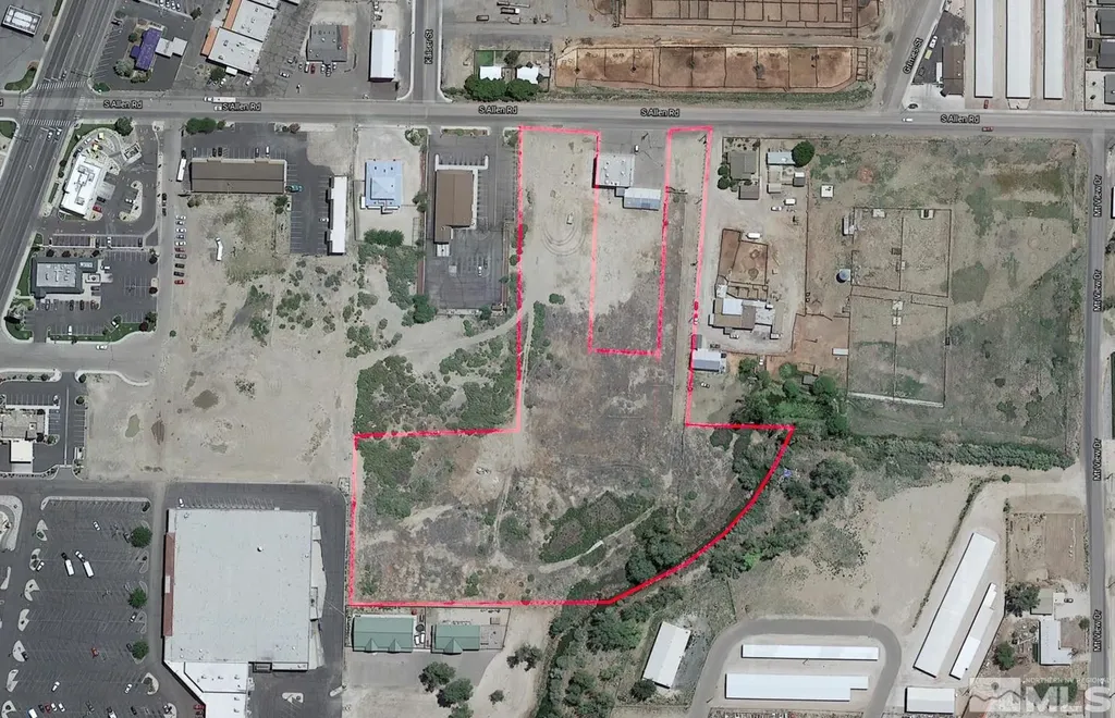 1044 Allen Fallon NV 89406