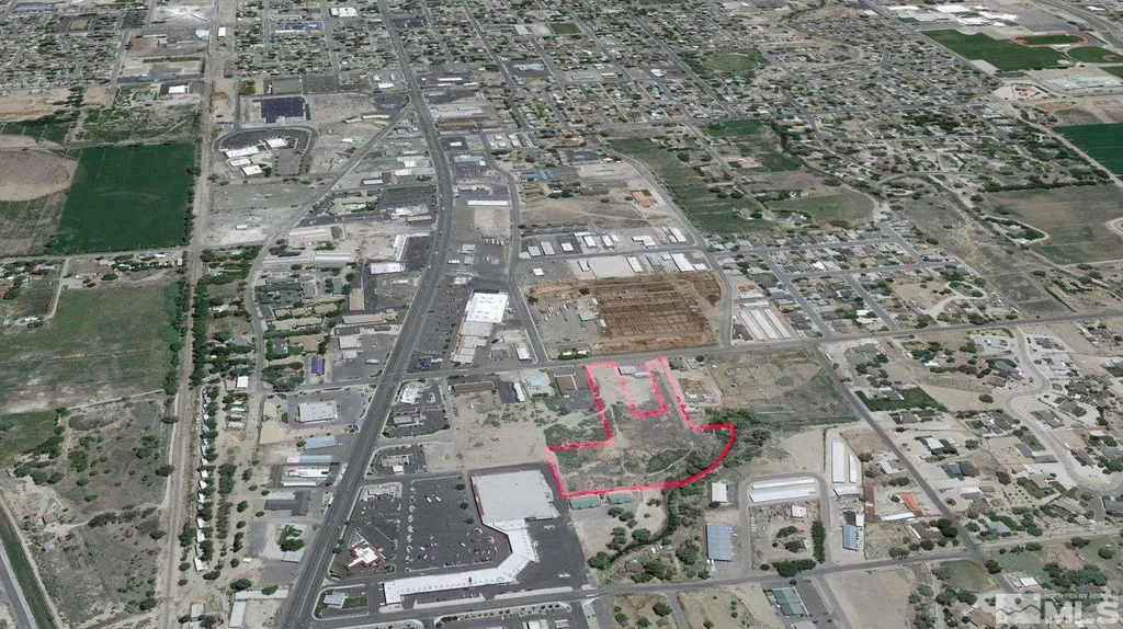 1044 Allen Fallon NV 89406