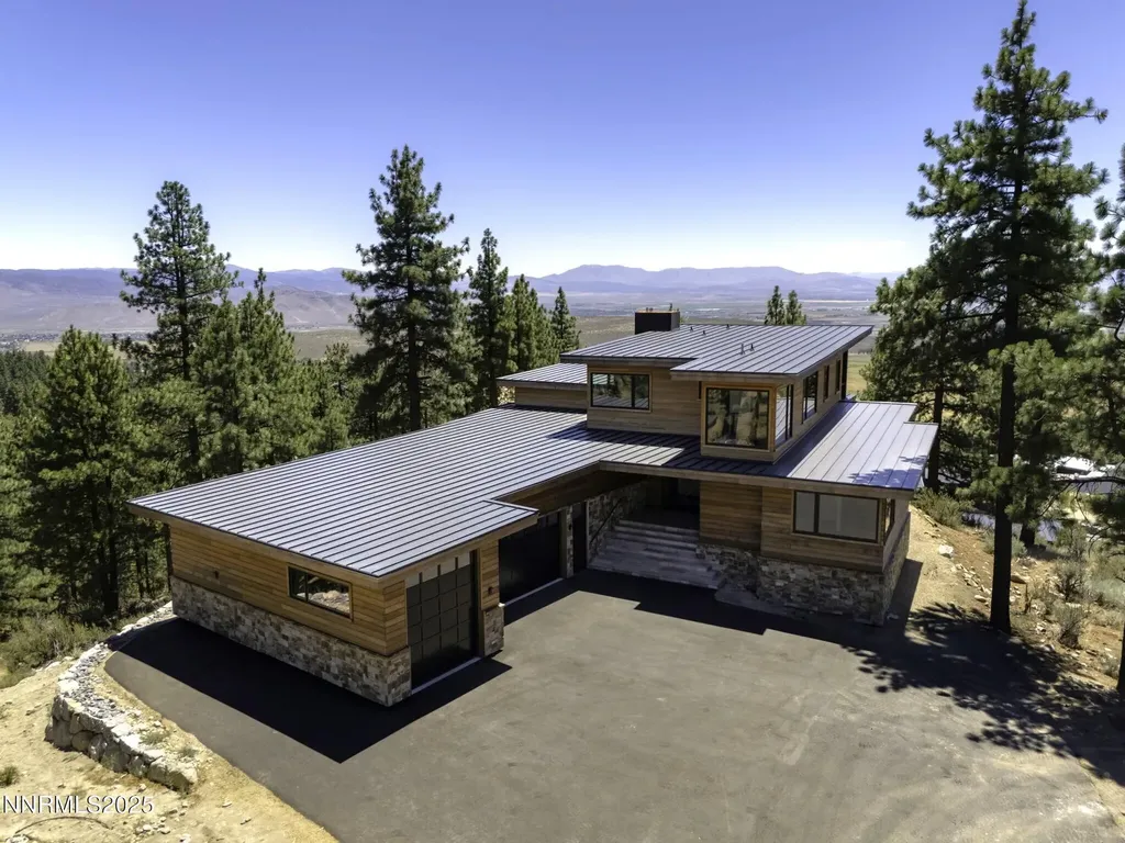 200 Overlook Carson City NV 89705