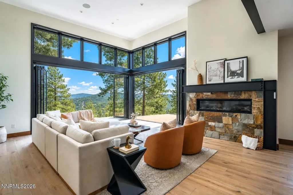200 Overlook Carson City NV 89705