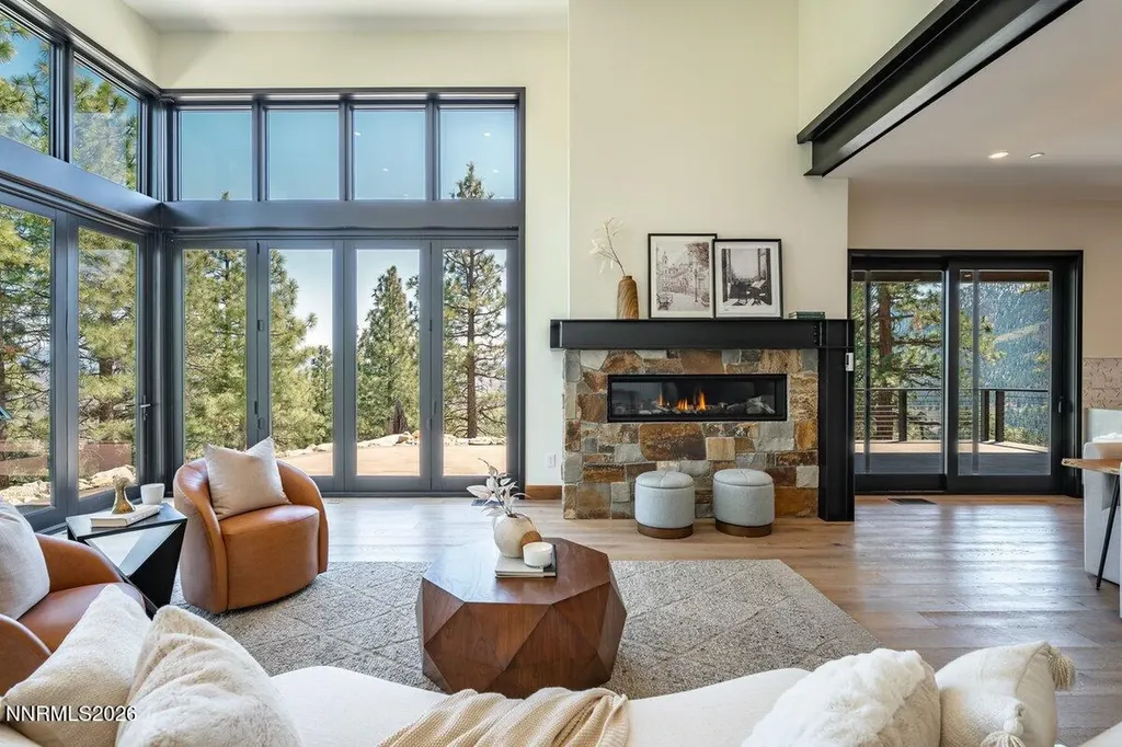 200 Overlook Carson City NV 89705