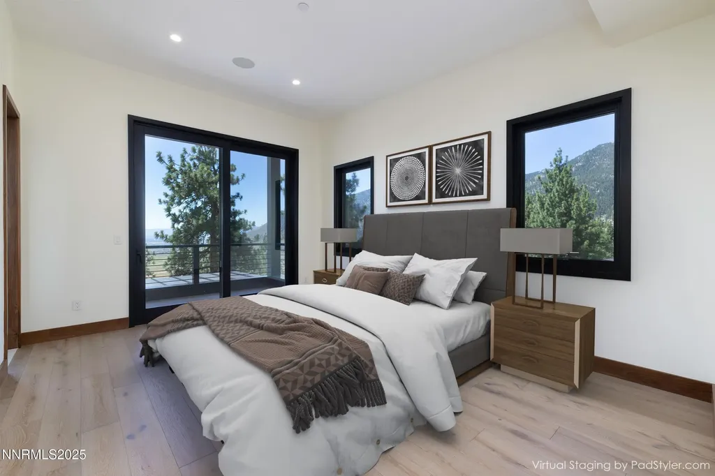200 Overlook Carson City NV 89705