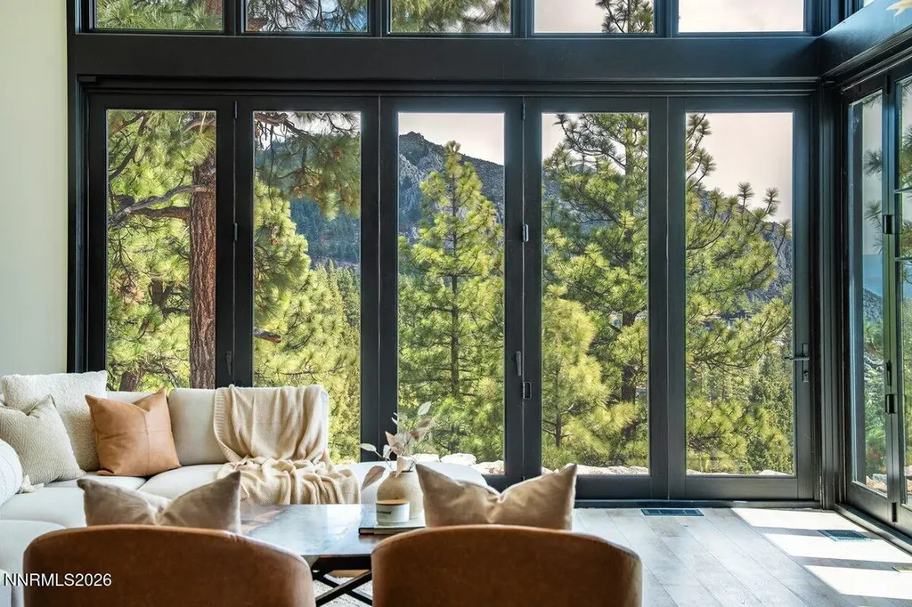 200 Overlook Carson City NV 89705