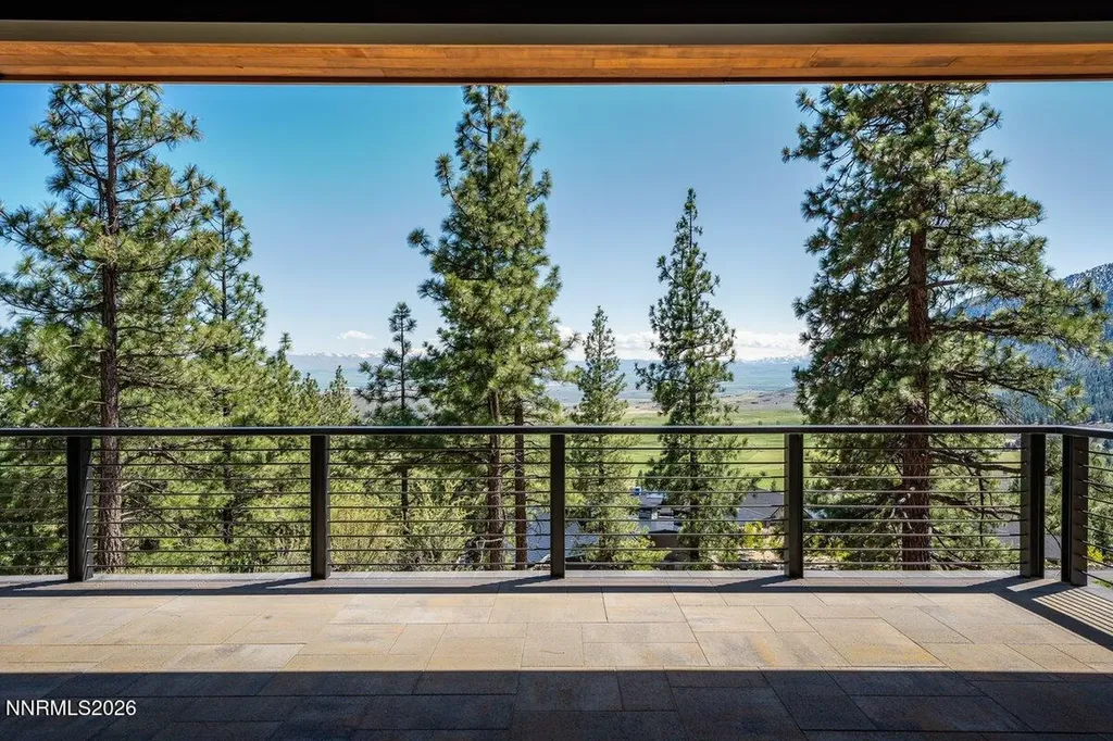200 Overlook Carson City NV 89705