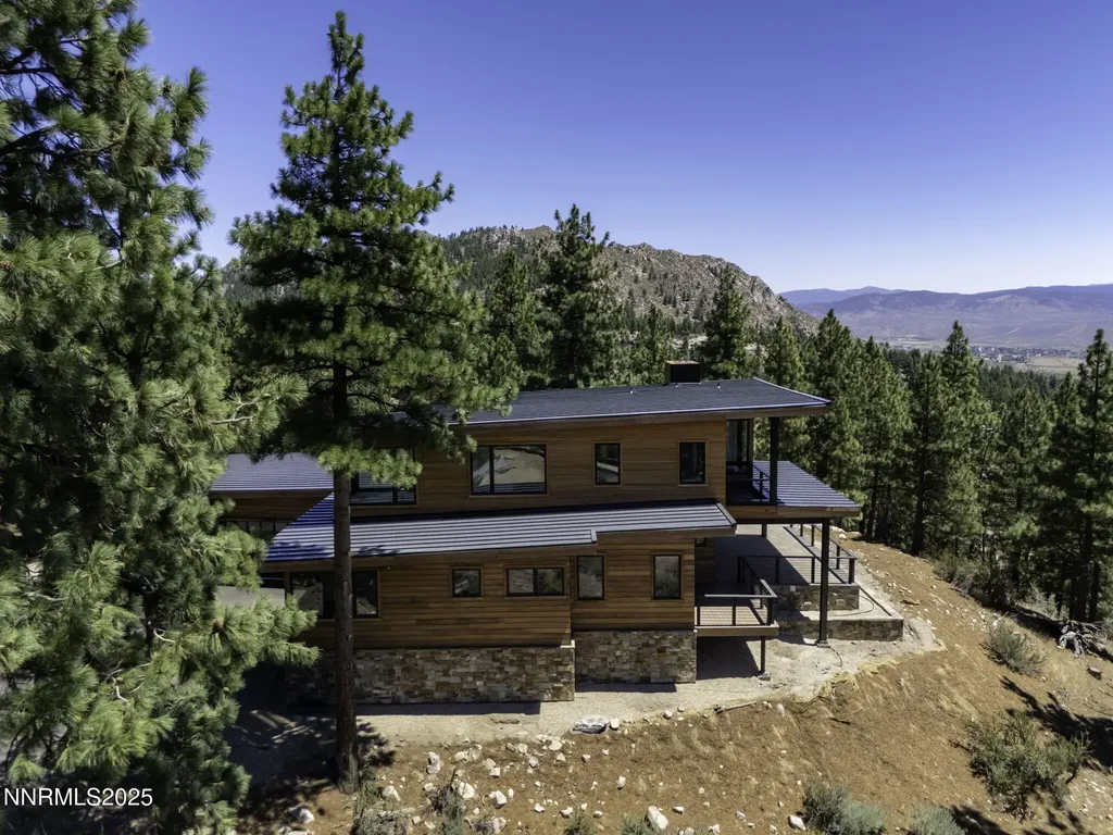 200 Overlook Carson City NV 89705