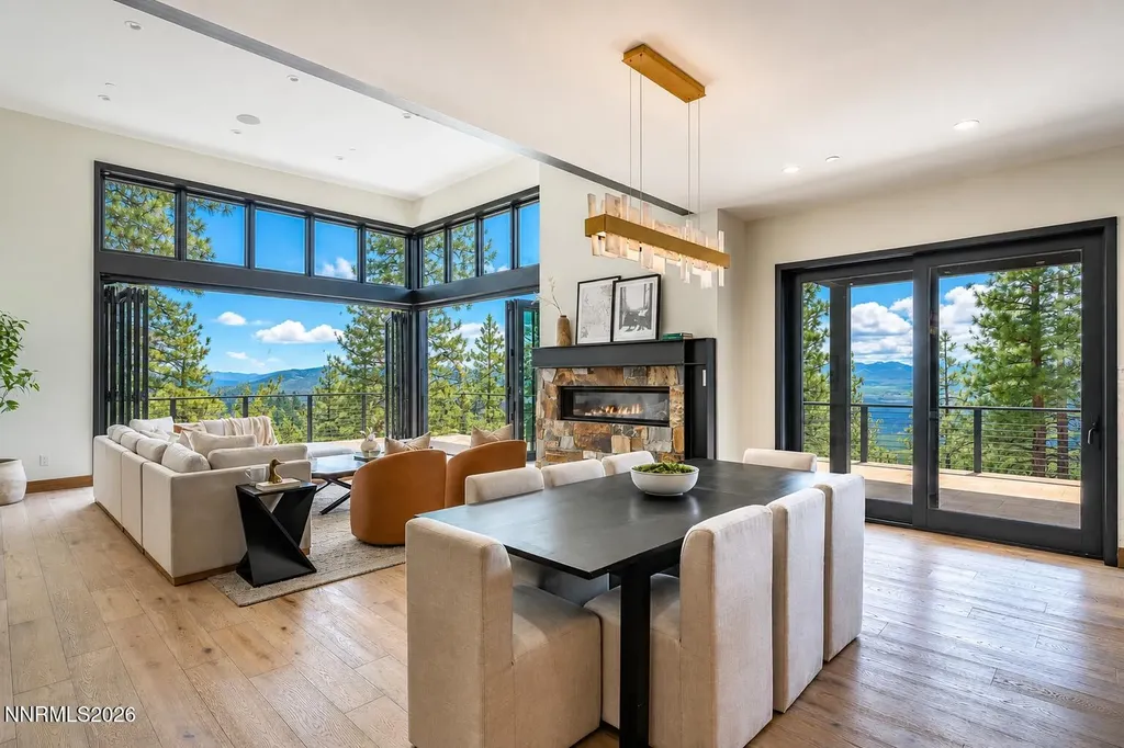 200 Overlook Carson City NV 89705