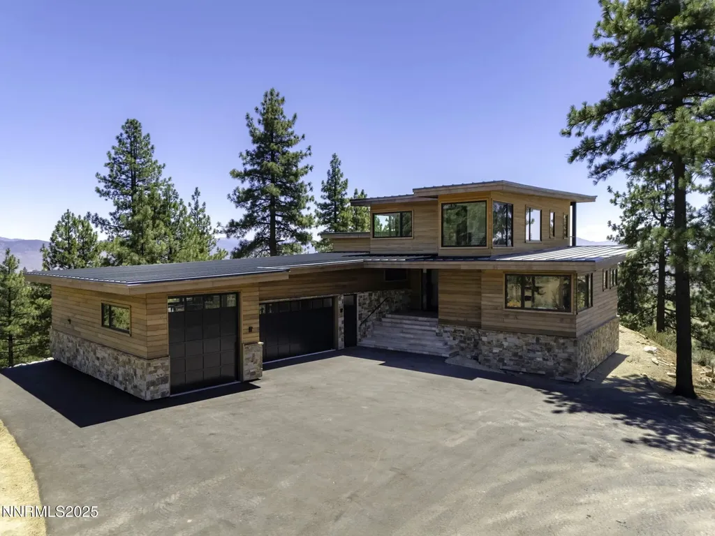 200 Overlook Carson City NV 89705