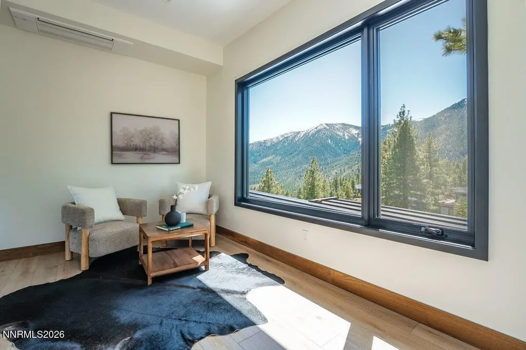 200 Overlook Carson City NV 89705
