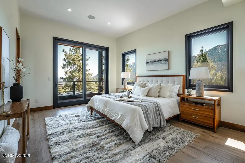 200 Overlook Carson City NV 89705