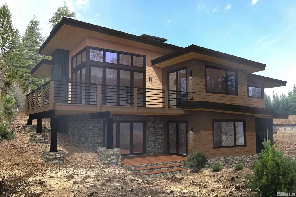 200 Overlook Carson City NV 89705