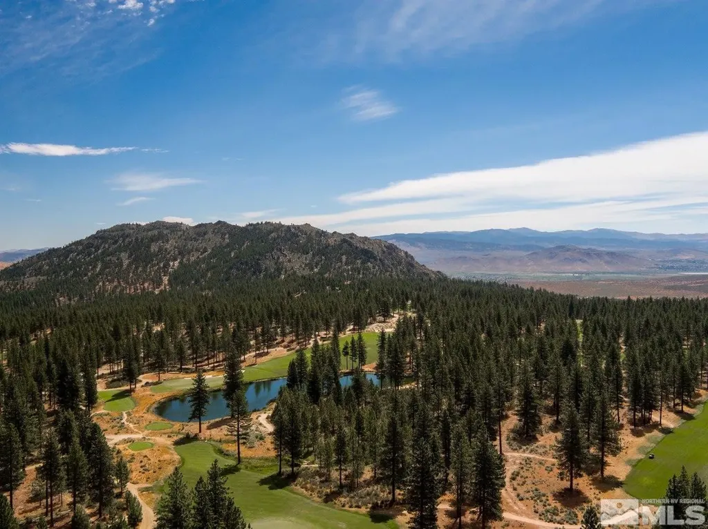 200 Overlook Carson City NV 89705