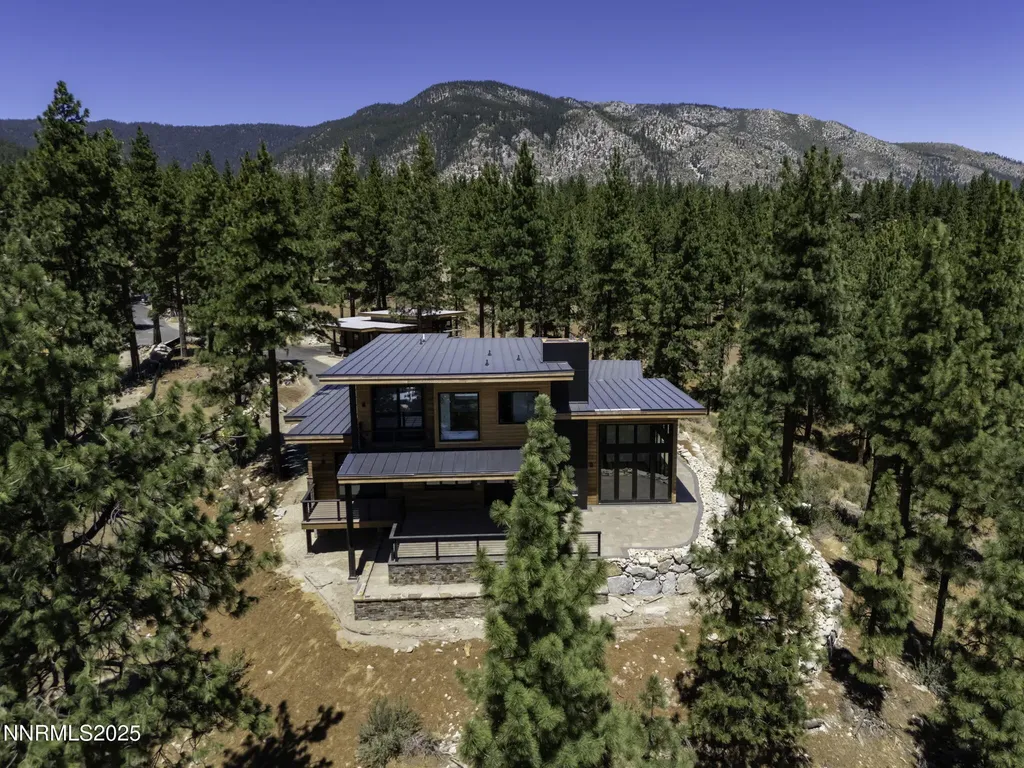 200 Overlook Carson City NV 89705