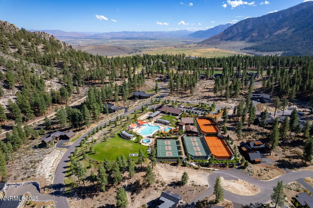 200 Overlook Carson City NV 89705
