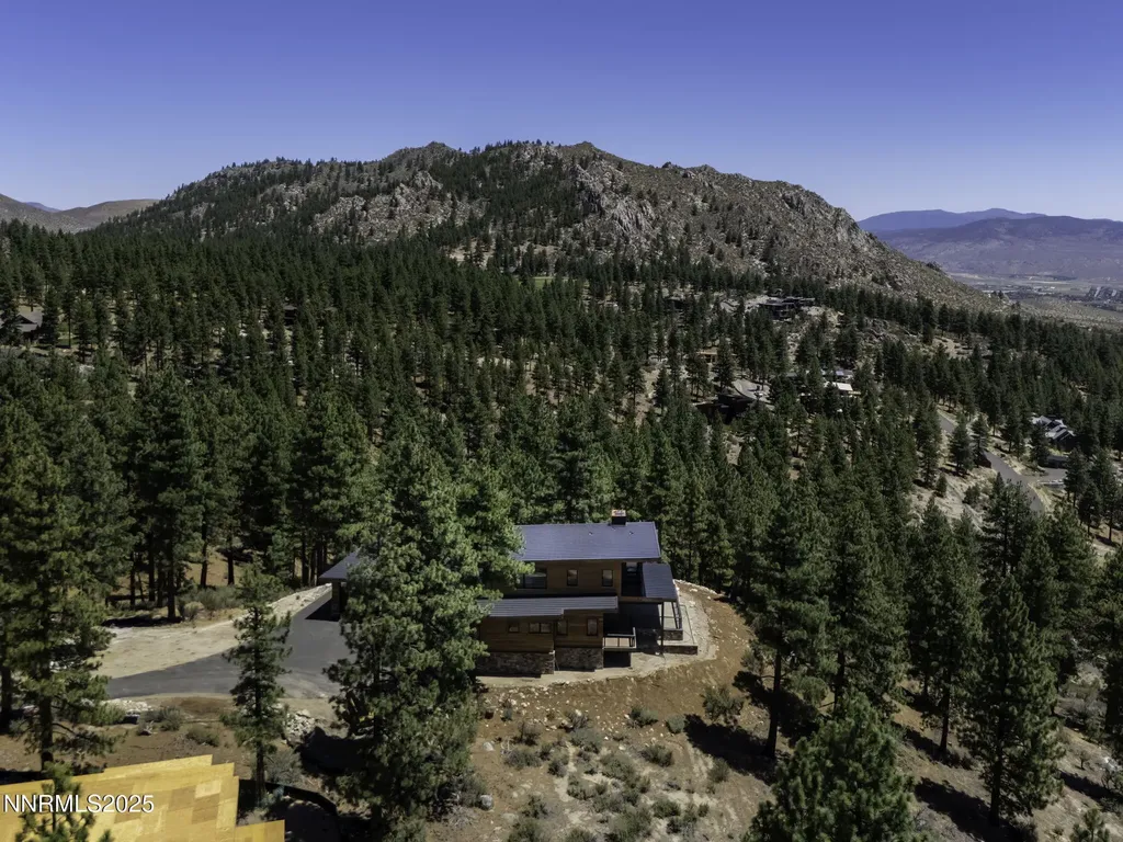200 Overlook Carson City NV 89705