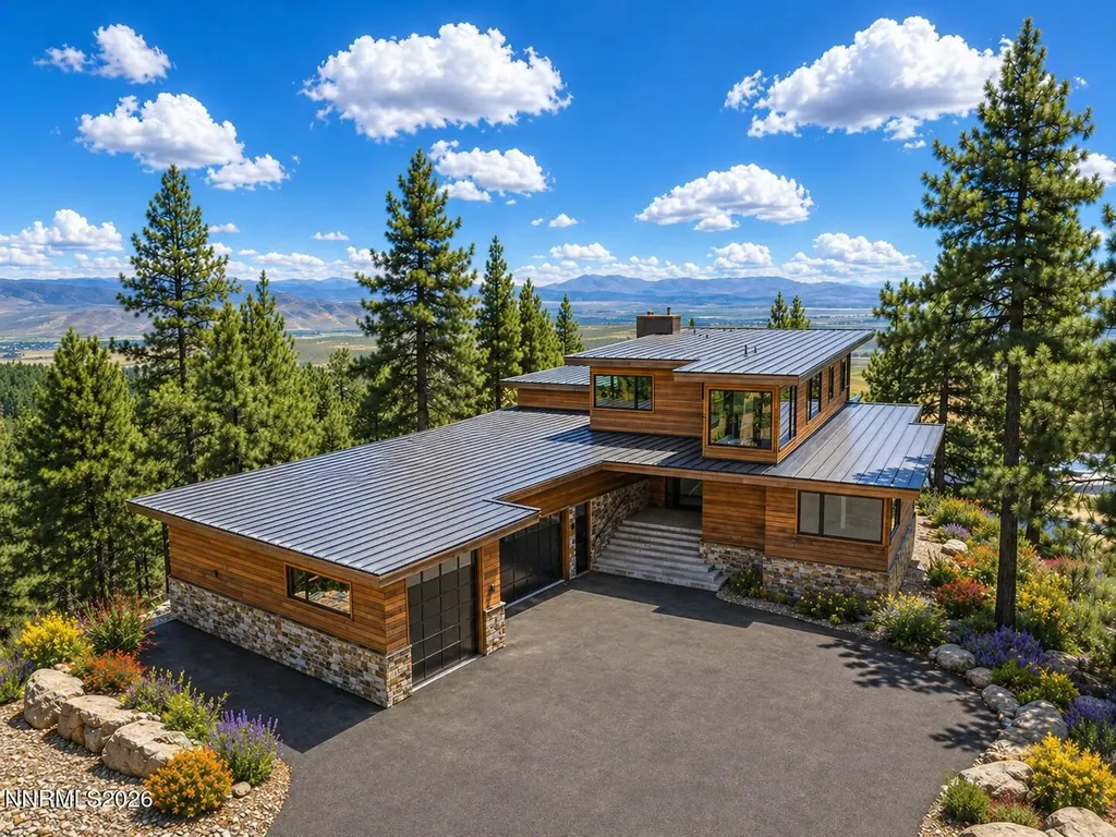200 Overlook Carson City NV 89705