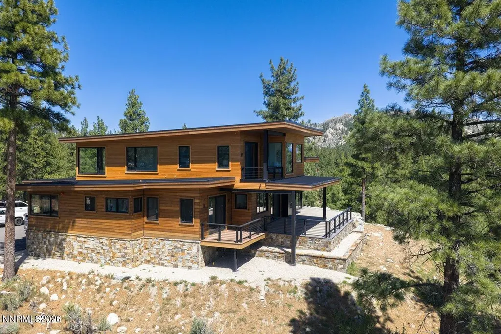 200 Overlook Carson City NV 89705