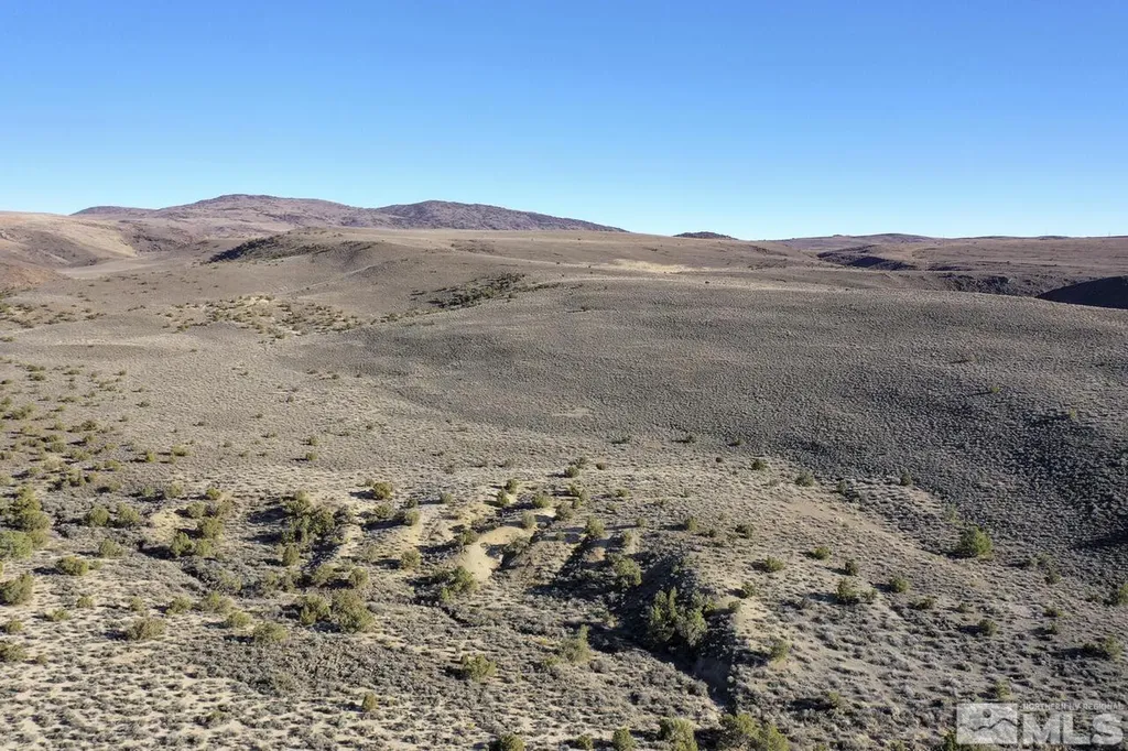 Sparks NV, Rio Seco