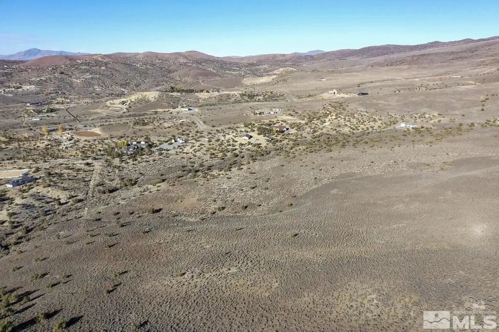 0 Rio Seco Sparks NV 89441