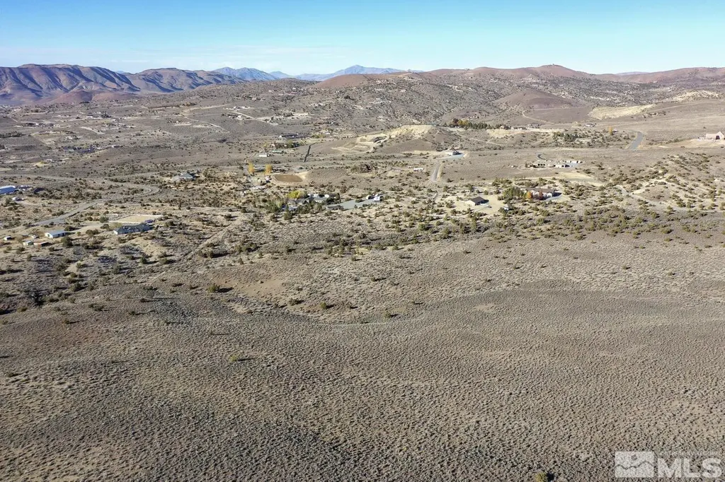 0 Rio Seco Sparks NV 89441