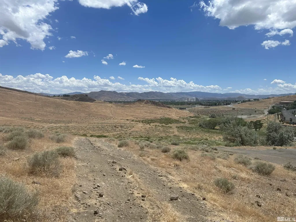 0 Leon Sun Valley NV 89433