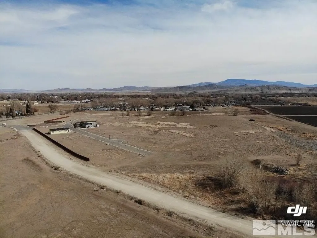 502 Sprague Yerington NV 89447