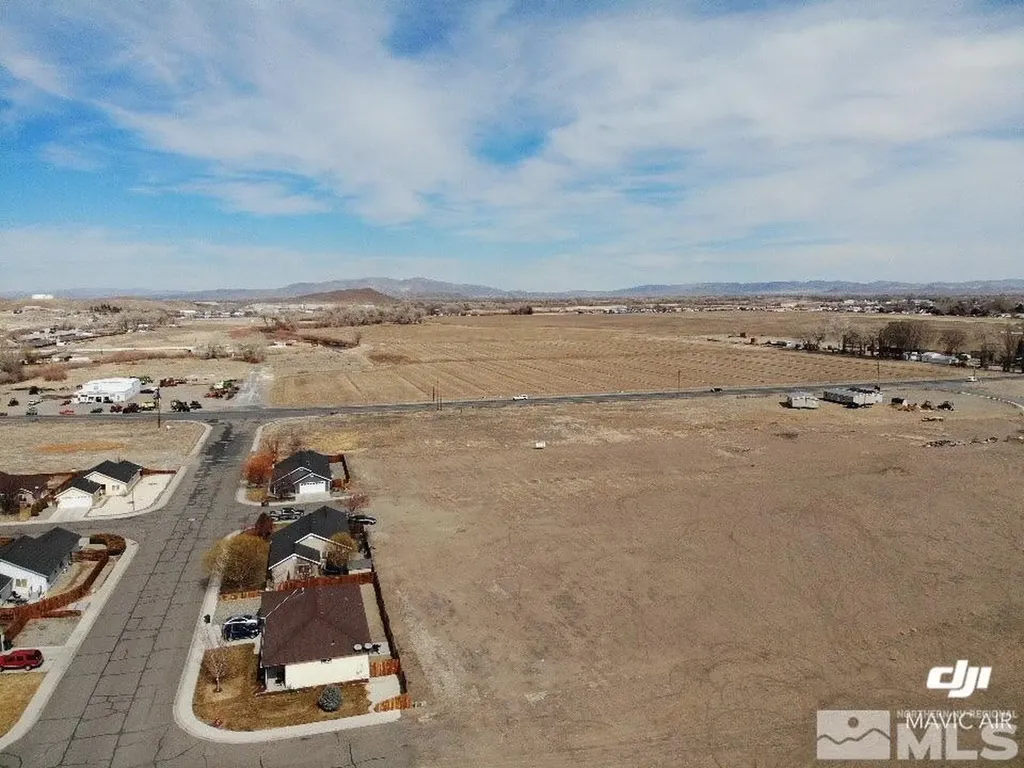 502 Sprague Yerington NV 89447