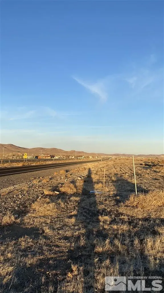 5160 Esther Silver Springs NV 89429