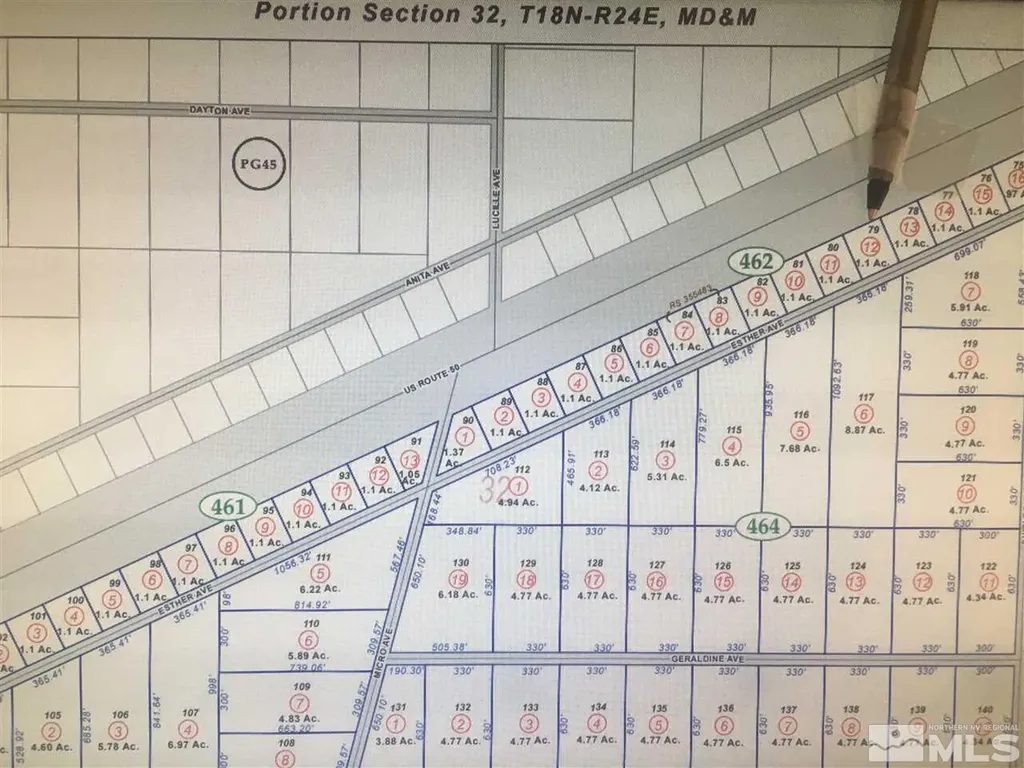 5160 Esther Silver Springs NV 89429