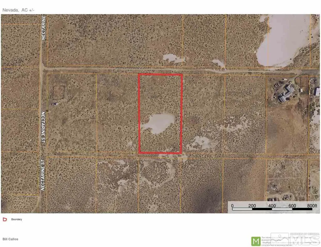 2665 Hope Silver Springs NV 89429