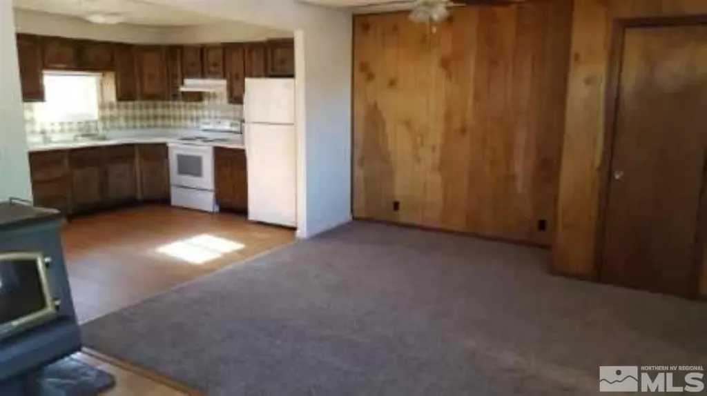 237 & 245 F Hawthorne NV 89415