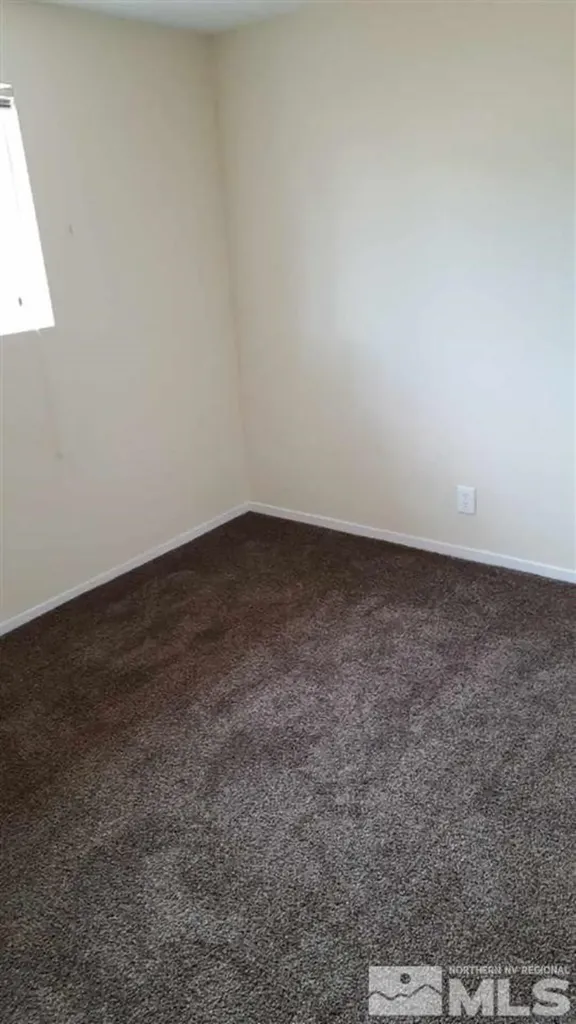 126 & 126 1/2 E Hawthorne NV 89415