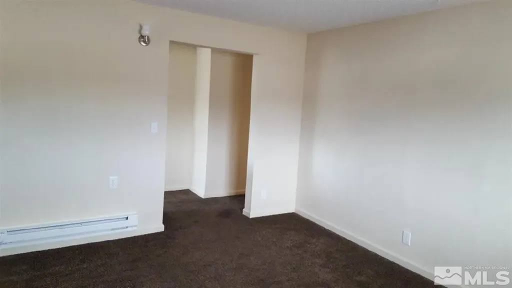 126 & 126 1/2 E Hawthorne NV 89415