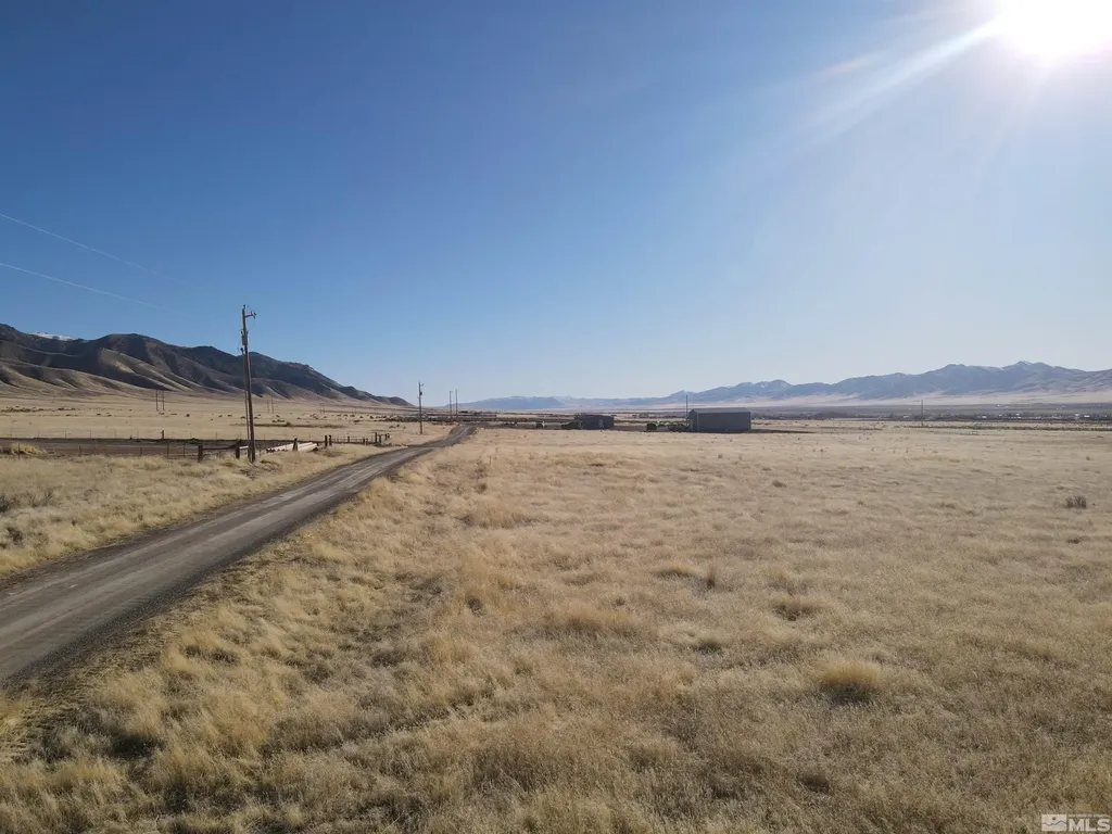 7780 Ridge View Winnemucca NV 89445