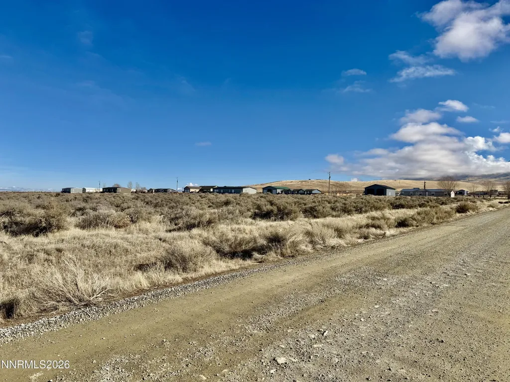 7860 Ridge View Winnemucca NV 89445